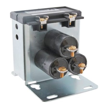 Allpoints Allpoints 1651033 Contactor 3 Pole, 30 Amp, 120V For Cleveland Range 1651033